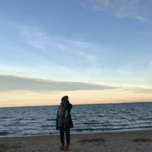 Meet your Posher, Sheri